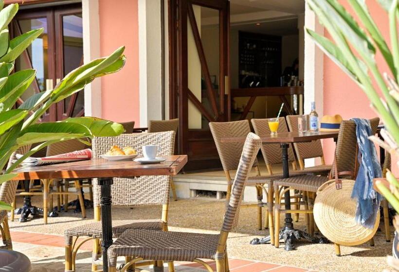 酒店 Hôtel Du Golfe