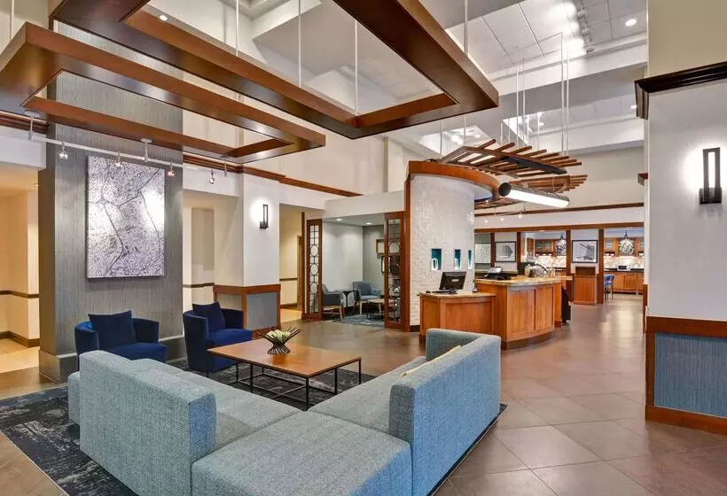 בית מלון כפרי Hyatt Place Birmingham/hoover