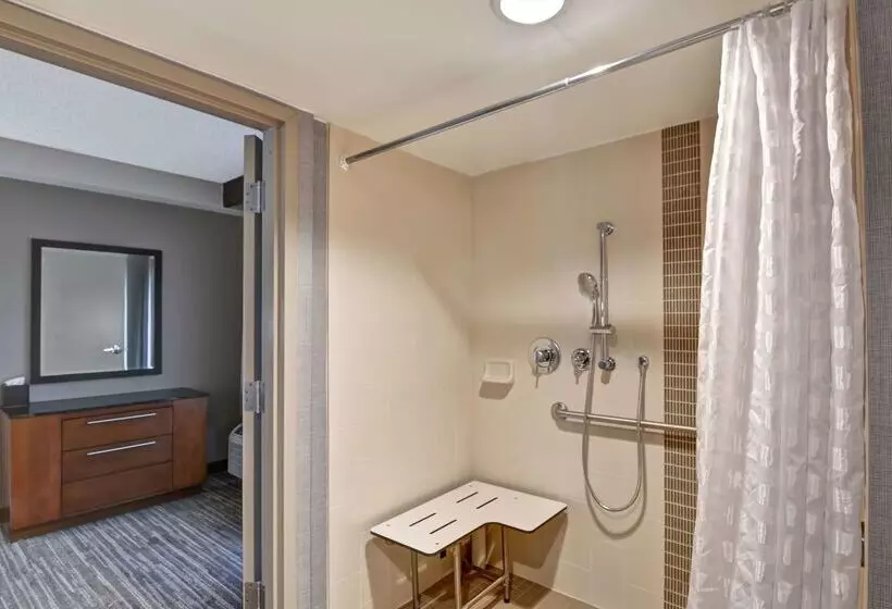 בית מלון כפרי Hyatt Place Birmingham/hoover