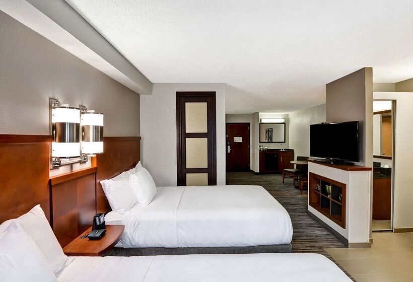 酒店 Hyatt Place Birmingham/hoover