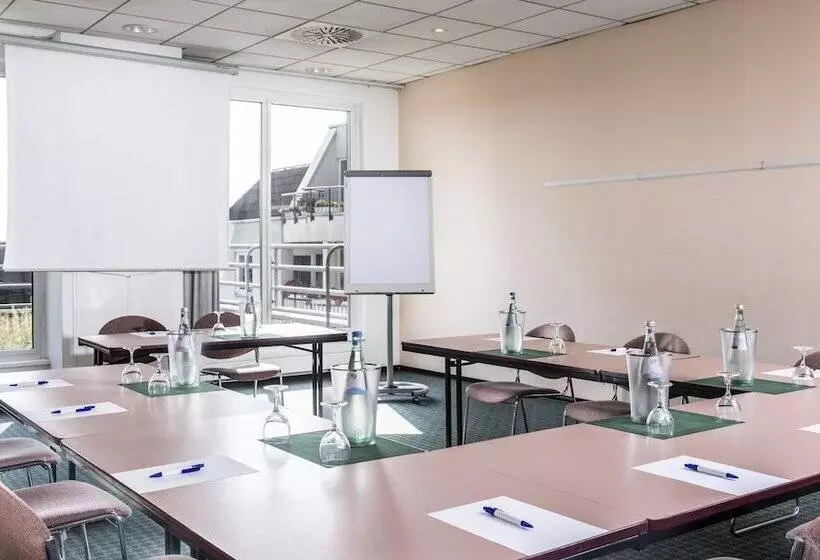 هتل Ibis Berlin City Nord