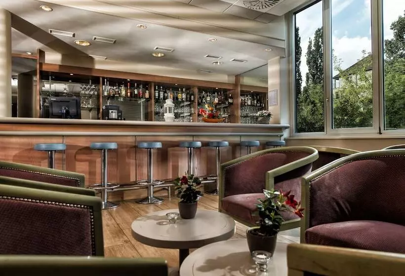 هتل Ibis Berlin City Nord