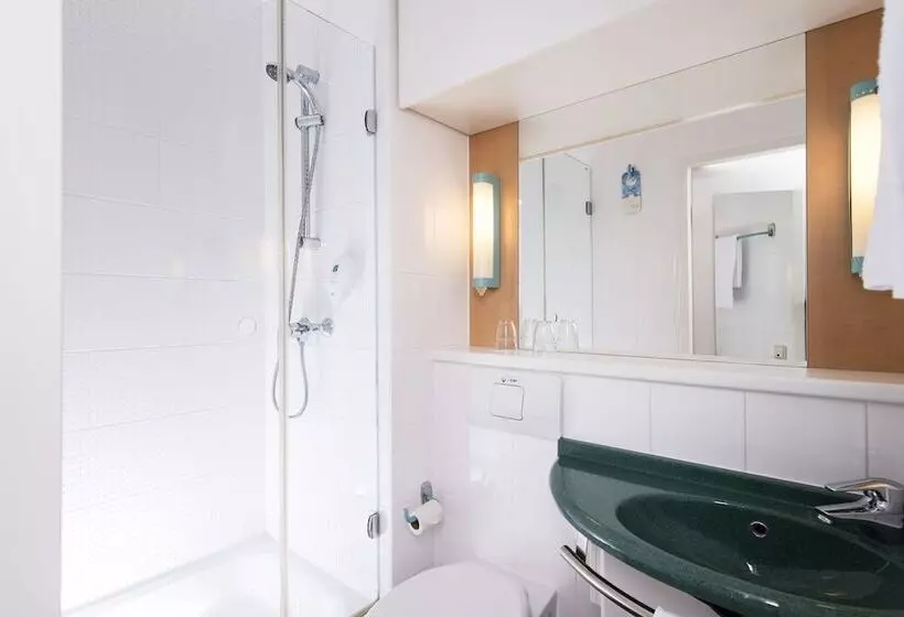 هتل Ibis Berlin City Nord