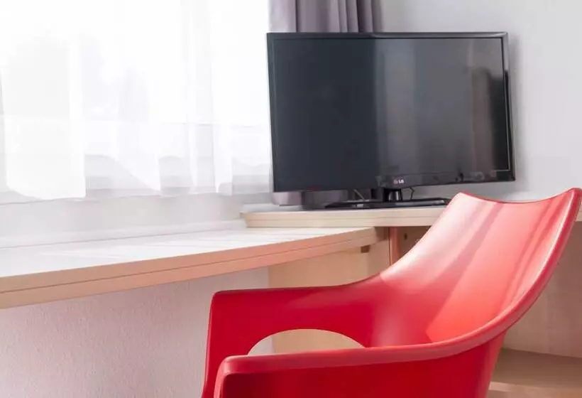 هتل Ibis Berlin City Nord