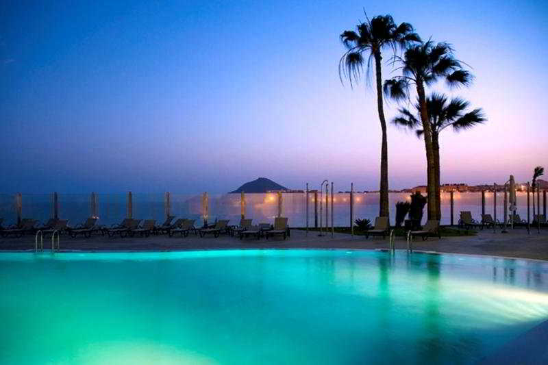 Kn Hotel Arenas Del Mar Adults Only