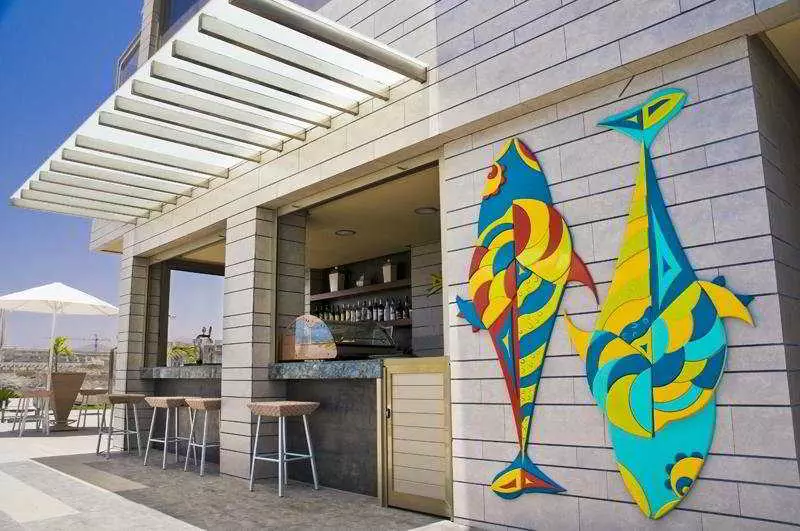 Kn Hotel Arenas Del Mar Adults Only