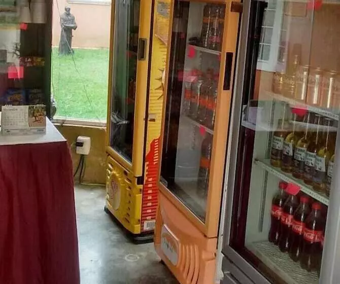 ホテル Madero Suites