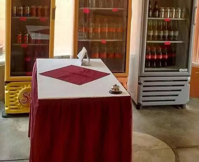 ホテル Madero Suites