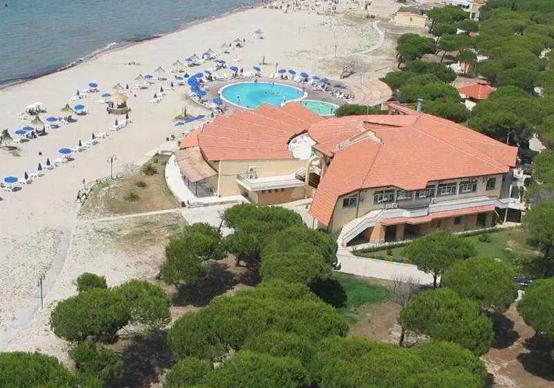 ホテル Prestige Resort & Aquapark