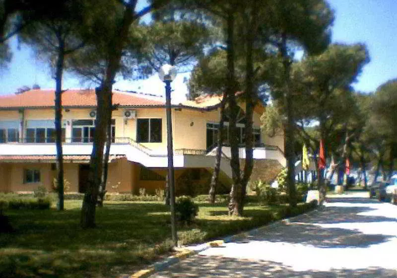 ホテル Prestige Resort & Aquapark