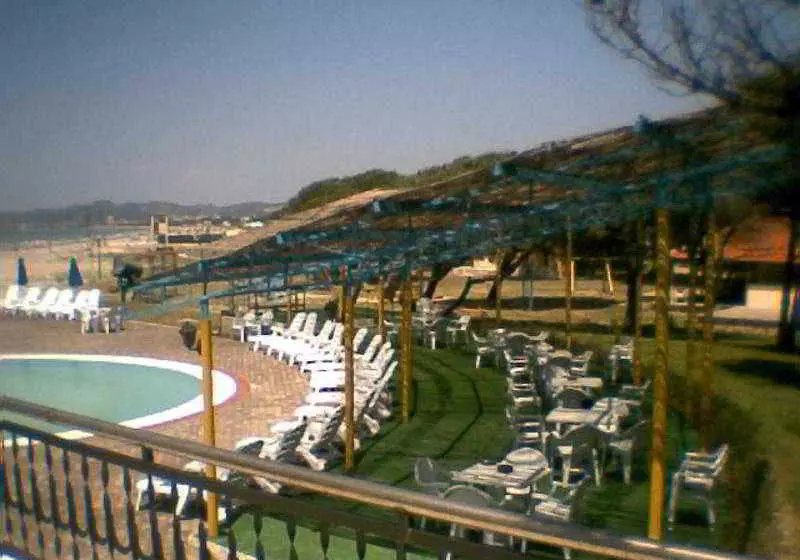 ホテル Prestige Resort & Aquapark