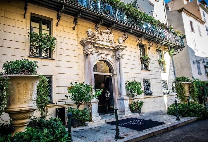 בית מלון כפרי Pozzo Di Borgo