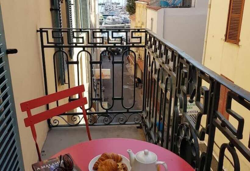 בית מלון כפרי Pozzo Di Borgo