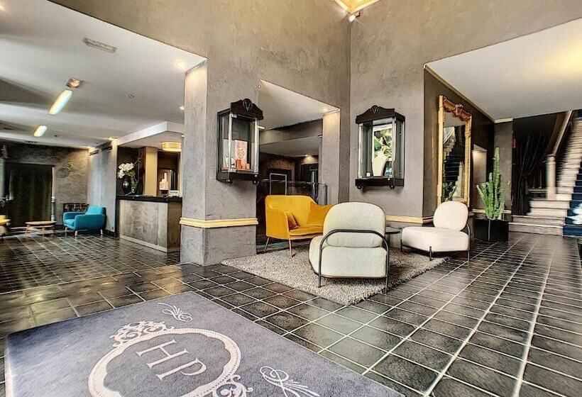 בית מלון כפרי Pozzo Di Borgo