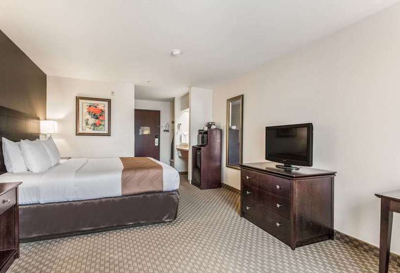 Hotel Quality Inn