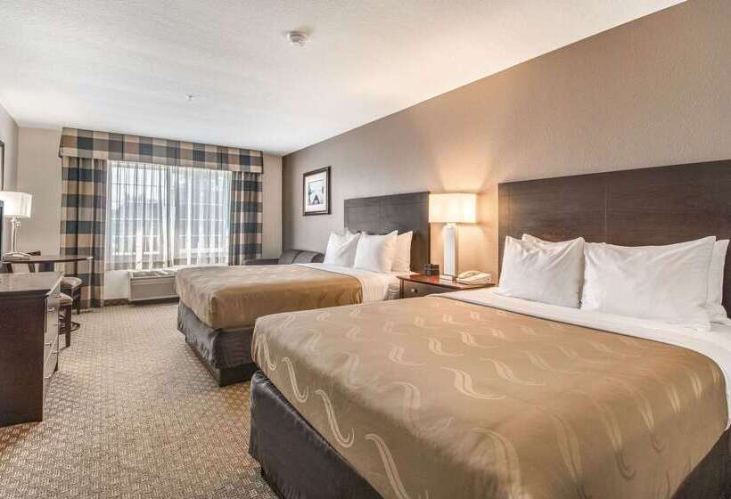 Hotel Quality Inn