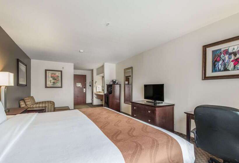 Hotel Quality Inn