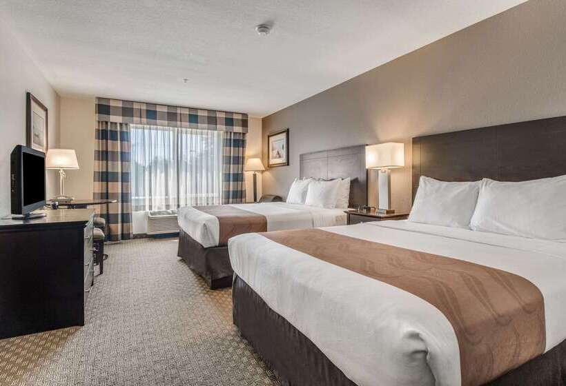 Hotel Quality Inn
