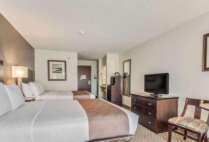 Hotel Quality Inn