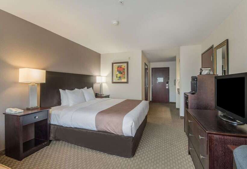 Hotel Quality Inn