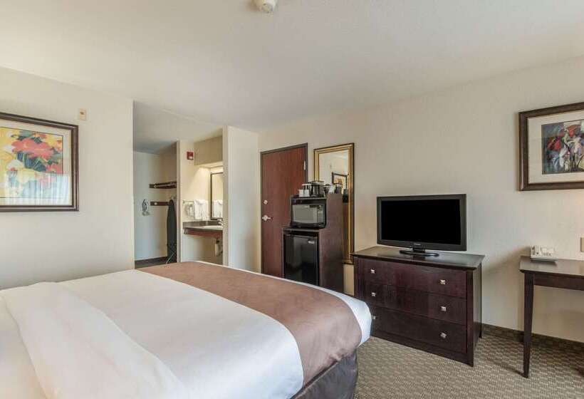 Hotel Quality Inn
