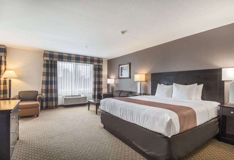 Hotel Quality Inn