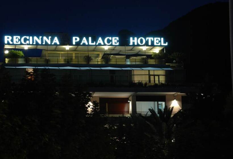 בית מלון כפרי Reginna Palace