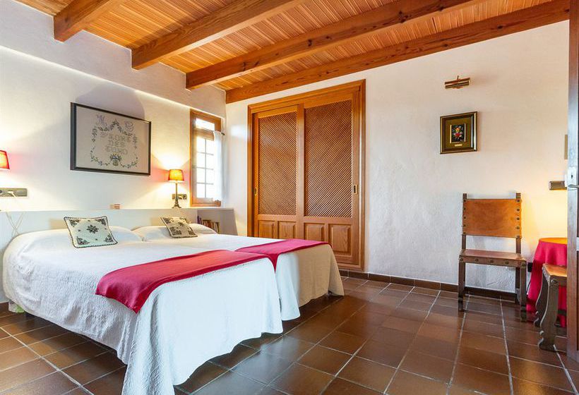 교외 호텔 Finca Es Carbó