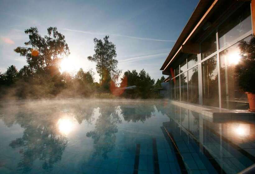 Sure Hotel By Best Western Bad Dürrheim