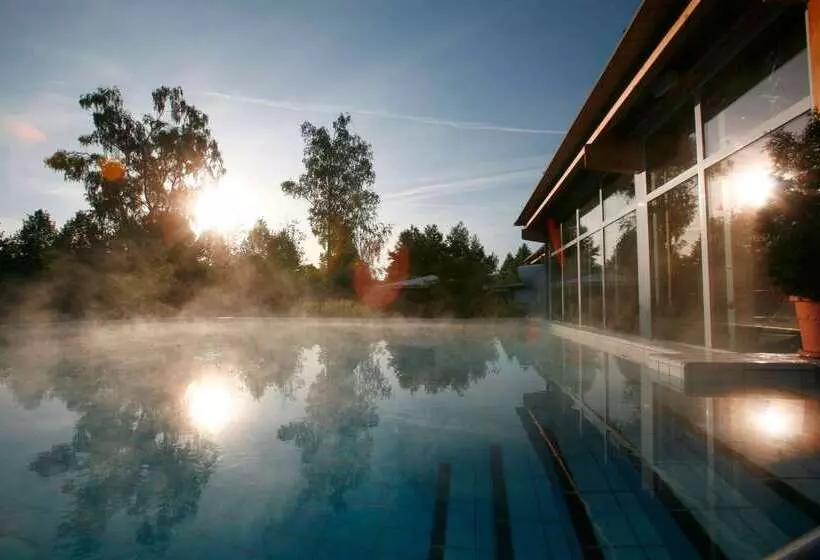 Sure Hotel By Best Western Bad Dürrheim