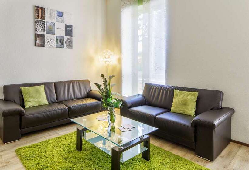 Sure Hotel By Best Western Bad Dürrheim