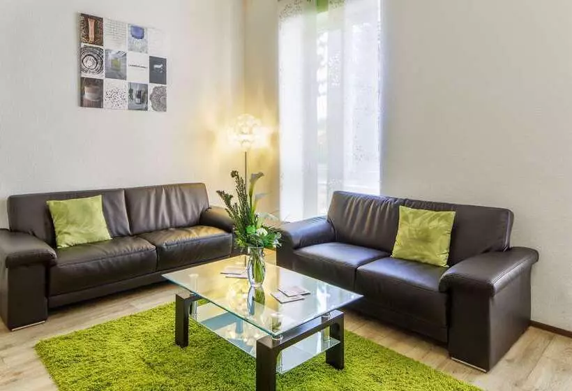 Sure Hotel By Best Western Bad Dürrheim