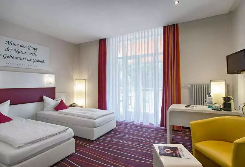 Sure Hotel By Best Western Bad Dürrheim