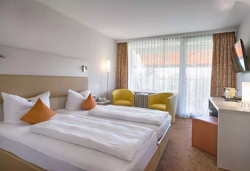 Sure Hotel By Best Western Bad Dürrheim