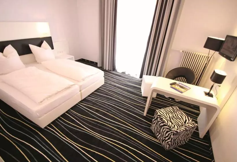 Sure Hotel By Best Western Bad Dürrheim