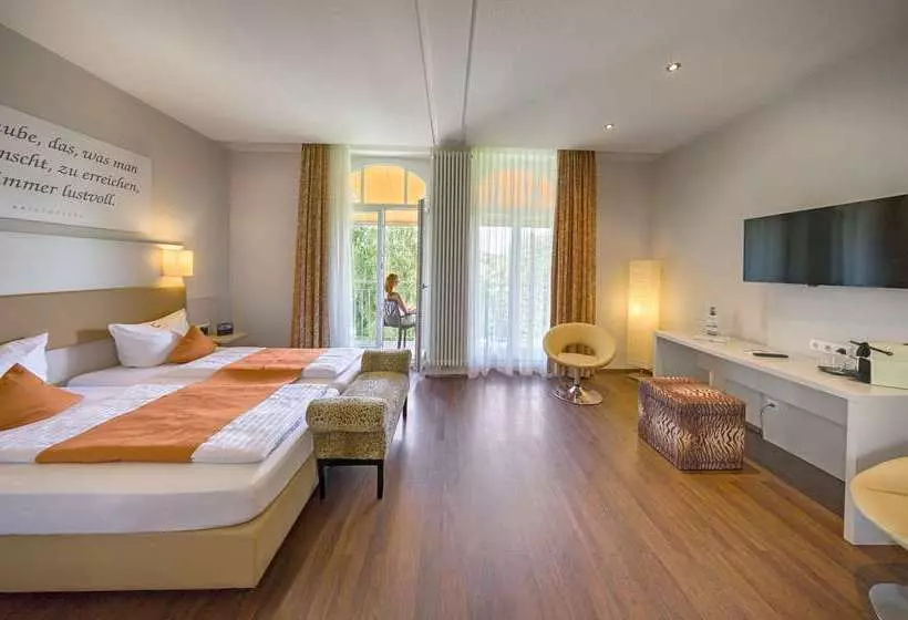 Sure Hotel By Best Western Bad Dürrheim