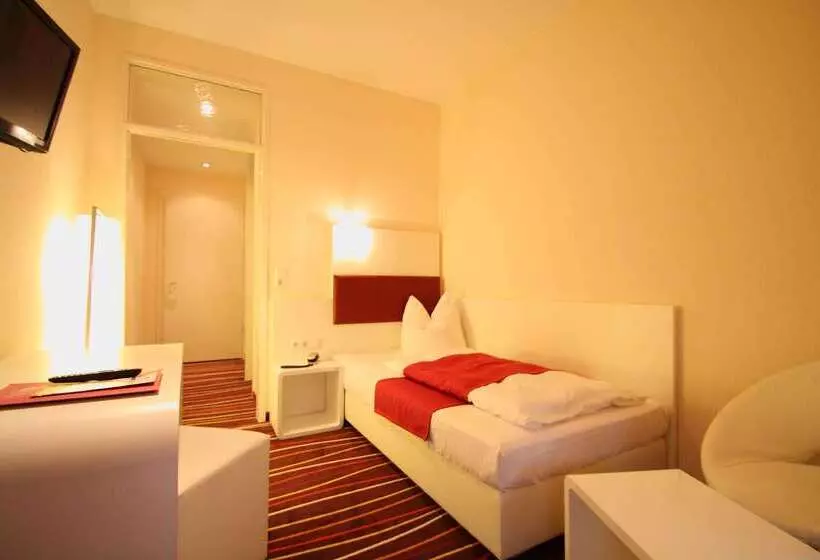 Sure Hotel By Best Western Bad Dürrheim