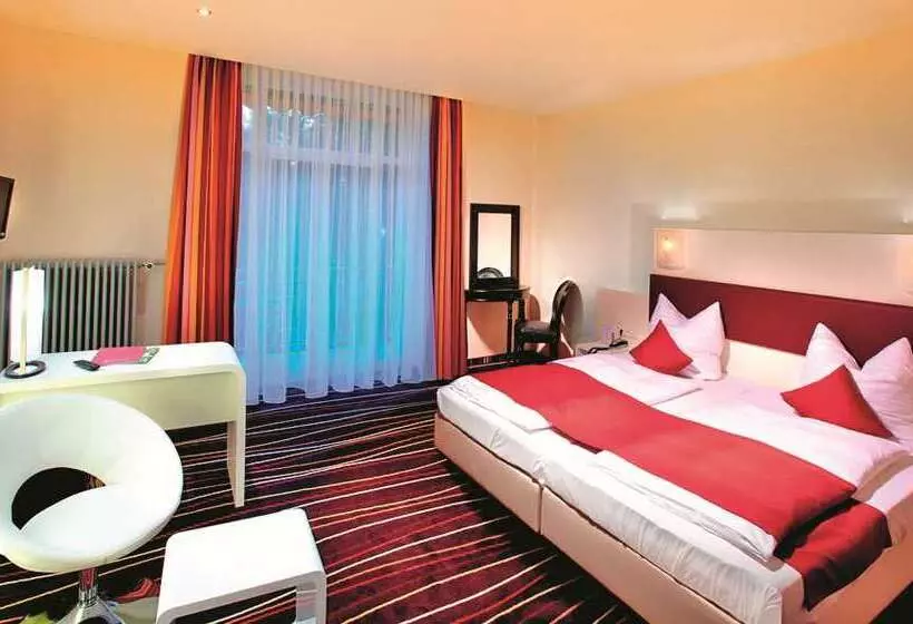 Sure Hotel By Best Western Bad Dürrheim