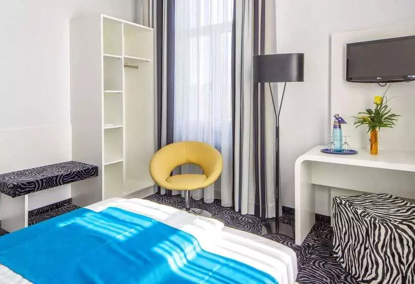 Sure Hotel By Best Western Bad Dürrheim