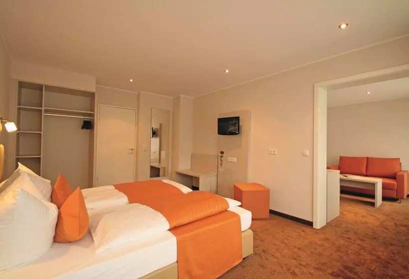 Sure Hotel By Best Western Bad Dürrheim