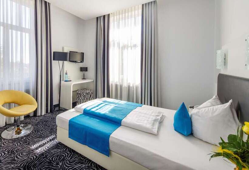 Sure Hotel By Best Western Bad Dürrheim