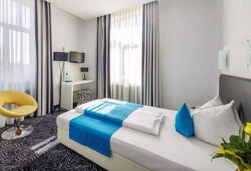 Sure Hotel By Best Western Bad Dürrheim