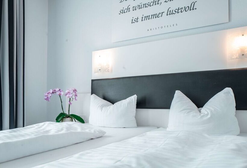 Sure Hotel By Best Western Bad Dürrheim