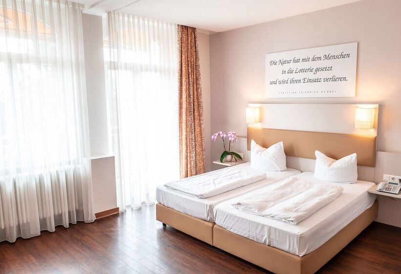 Sure Hotel By Best Western Bad Dürrheim