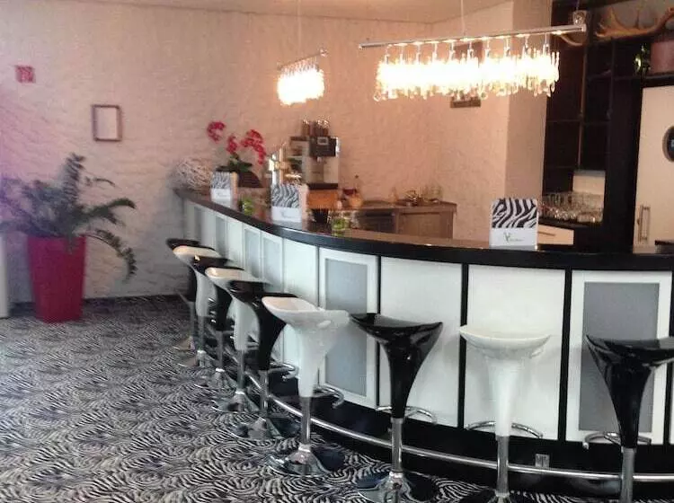 Sure Hotel By Best Western Bad Dürrheim