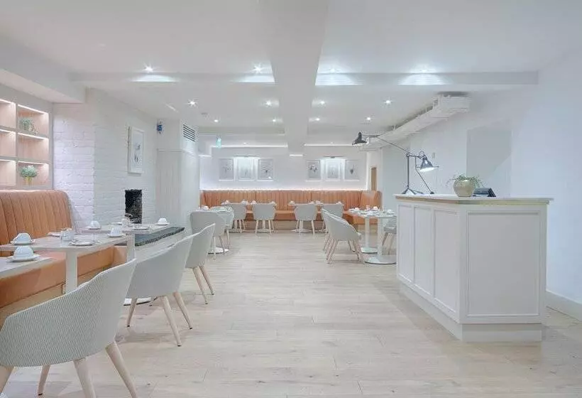 בית מלון כפרי The Fleet