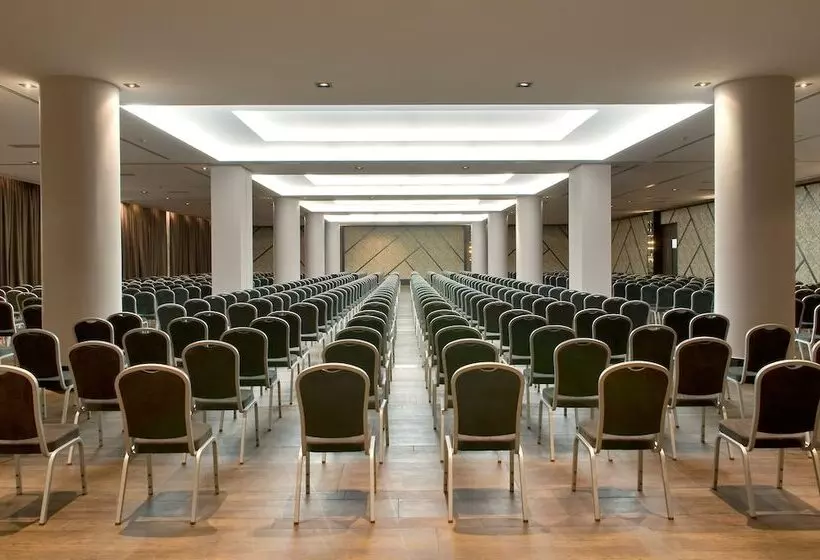 Urh Hotel Spa Zen Balagares