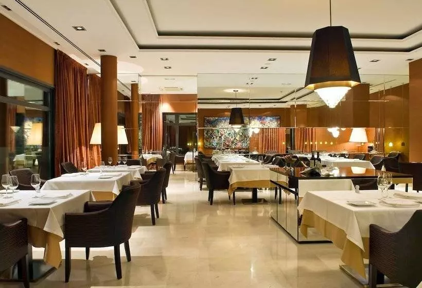 Urh Hotel Spa Zen Balagares