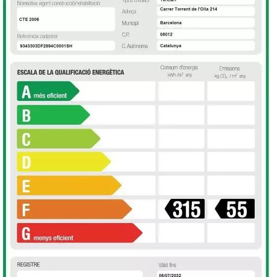 Резиденция Residència Erasmus Gracia