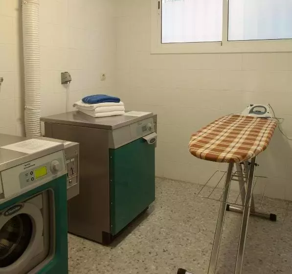 Резиденция Residència Erasmus Gracia